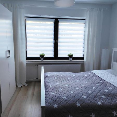 Ferienwohnung Am Teutoburger Wald 1 Oerlinghausen Dış mekan fotoğraf