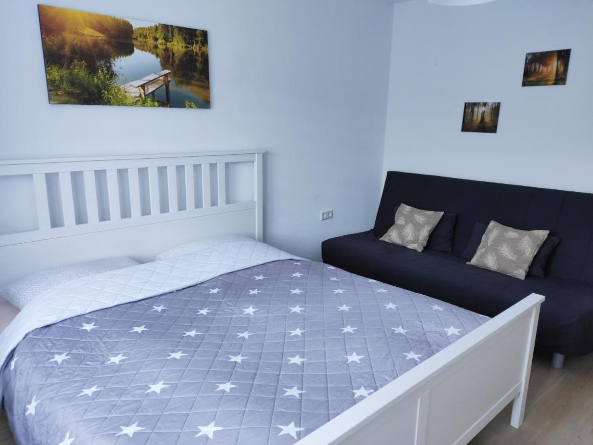 Ferienwohnung Am Teutoburger Wald 1 Oerlinghausen Dış mekan fotoğraf