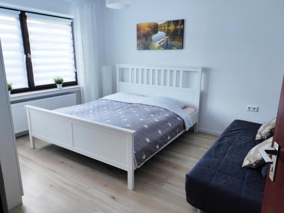 Ferienwohnung Am Teutoburger Wald 1 Oerlinghausen Dış mekan fotoğraf